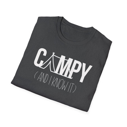 Campy T-Shirt