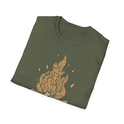 Campfire Creeds T-Shirt