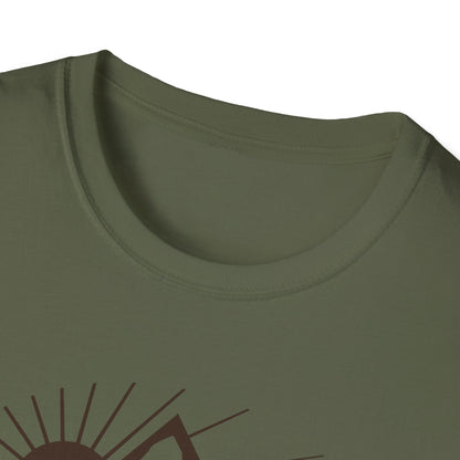 Mountain View T-Shirt