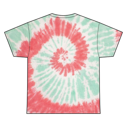 Tie Dye Lake T-Shirt
