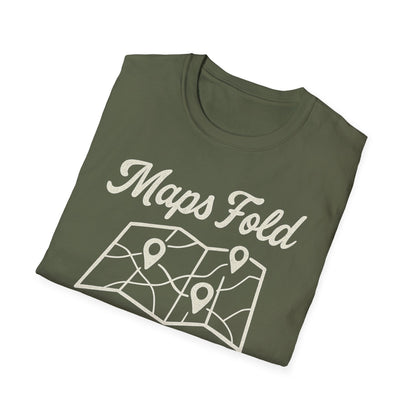 Travel Memories T-Shirt