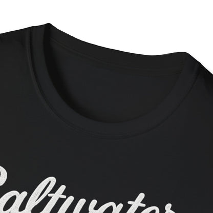 Saltwater Attitude T-Shirt