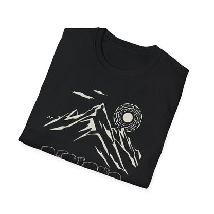 Grand Teton National Park T-Shirt