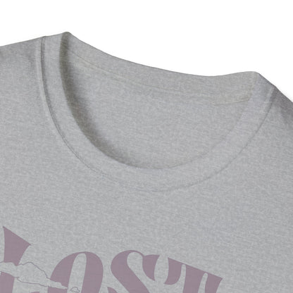 Lost but Free T-Shirt