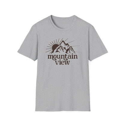 Mountain View T-Shirt