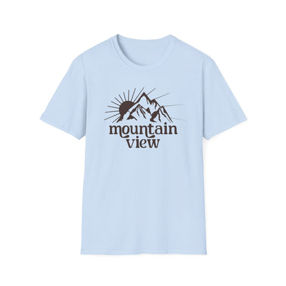 Mountain View T-Shirt