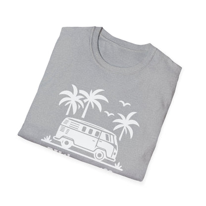RV There Yet? T-Shirt