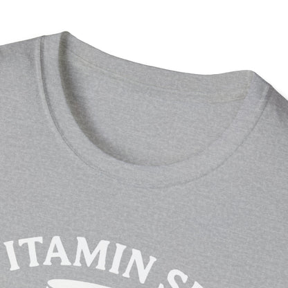 Vitamin Sea Addict T-Shirt