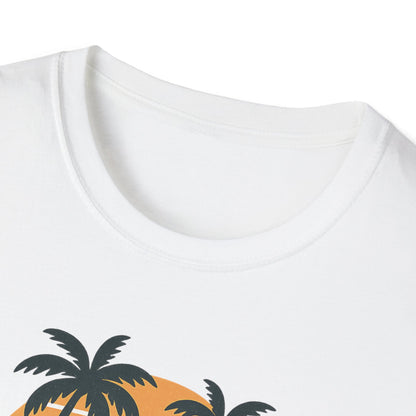 On Island Time T-Shirt