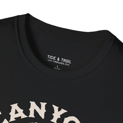 Canyon Cutie T-Shirt