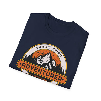 Adventurer T-Shirt