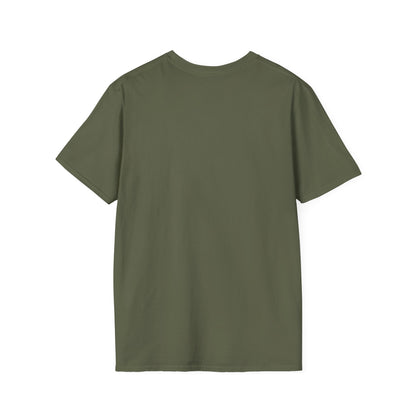 Everyday Is Tourist Day T-Shirt