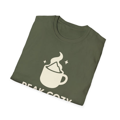 Cozy Vibes T-Shirt