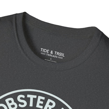 Lobster Tan T-Shirt