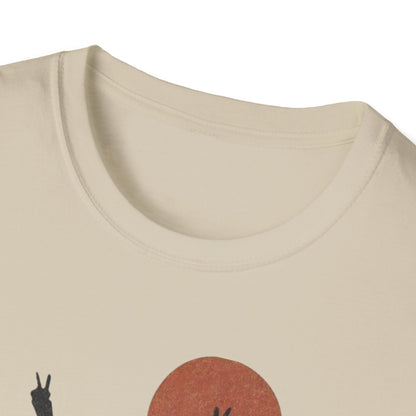 Everyday Is Tourist Day T-Shirt
