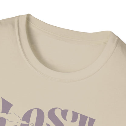 Lost but Free T-Shirt