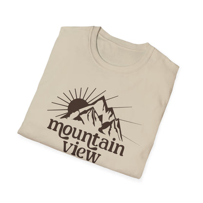 Mountain View T-Shirt