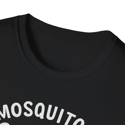 Mosquitos Love Me T-Shirt