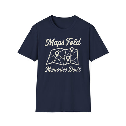 Travel Memories T-Shirt