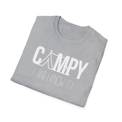 Campy T-Shirt