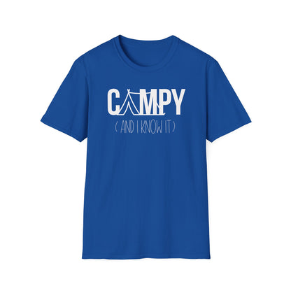Campy T-Shirt