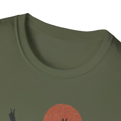 Everyday Is Tourist Day T-Shirt