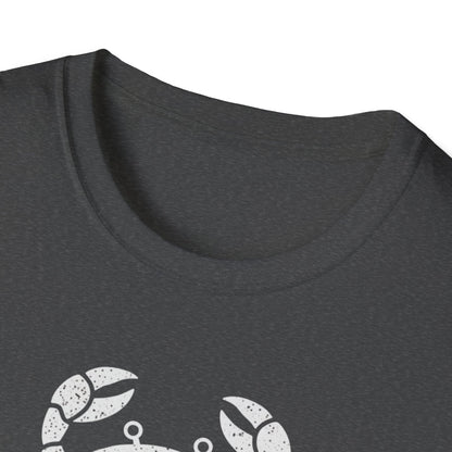 If Crabby T-Shirt
