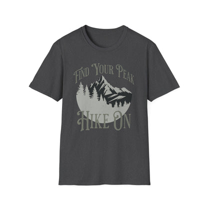 Hike On T-Shirt