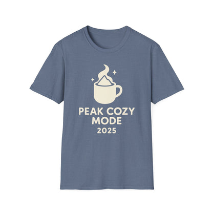 Cozy Vibes T-Shirt