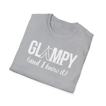 Glampy T-Shirt