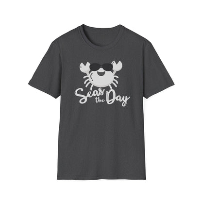 Seas the Day T-Shirt