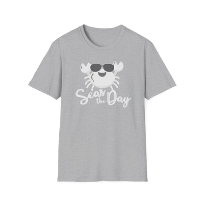 Seas the Day T-Shirt