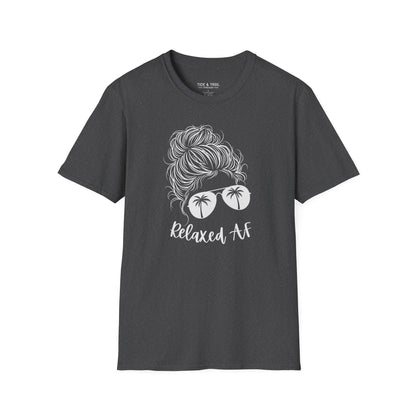 Relaxed Vibes T-Shirt
