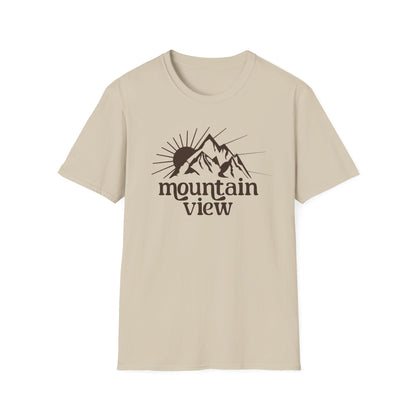 Mountain View T-Shirt