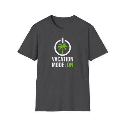 Vacation Mode T-Shirt