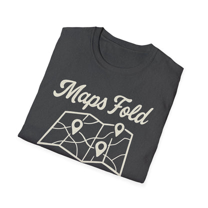 Travel Memories T-Shirt