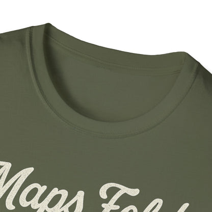 Travel Memories T-Shirt