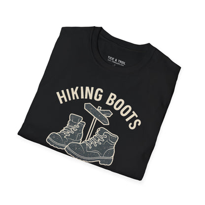 Questionable Decisions T-Shirt