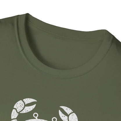 If Crabby T-Shirt