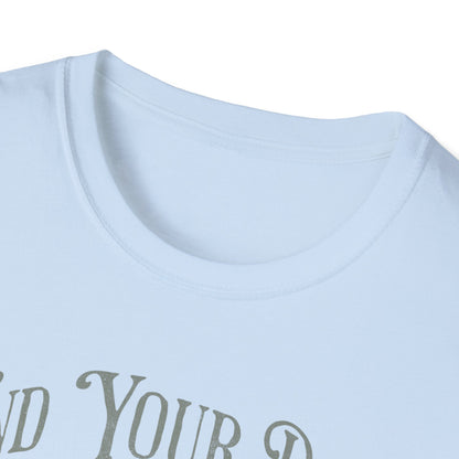 Hike On T-Shirt
