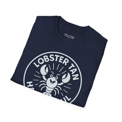 Lobster Tan T-Shirt