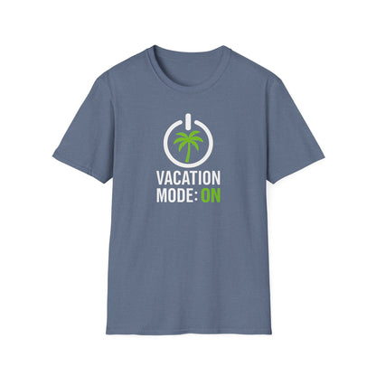 Vacation Mode T-Shirt