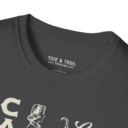 Canyon Cutie T-Shirt