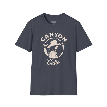 Canyon Cutie T-Shirt