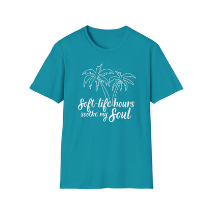 Soft Life Hours T-Shirt