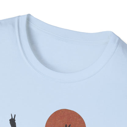 Everyday Is Tourist Day T-Shirt