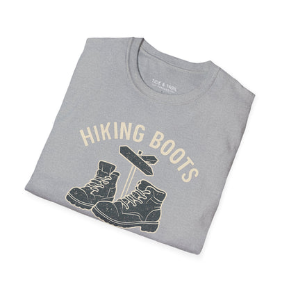 Questionable Decisions T-Shirt