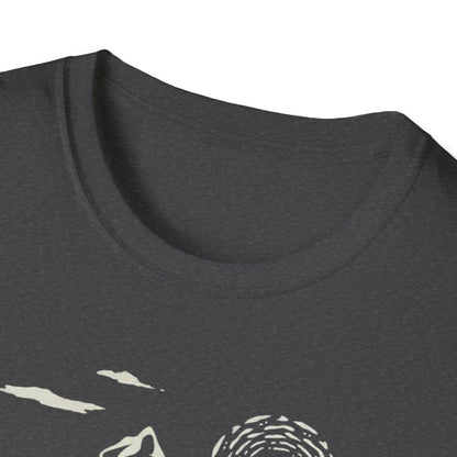 Grand Teton National Park T-Shirt