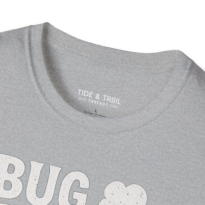 Bug Spray Perfume T-Shirt