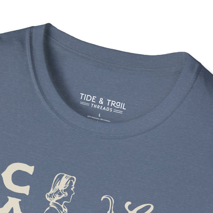 Canyon Cutie T-Shirt